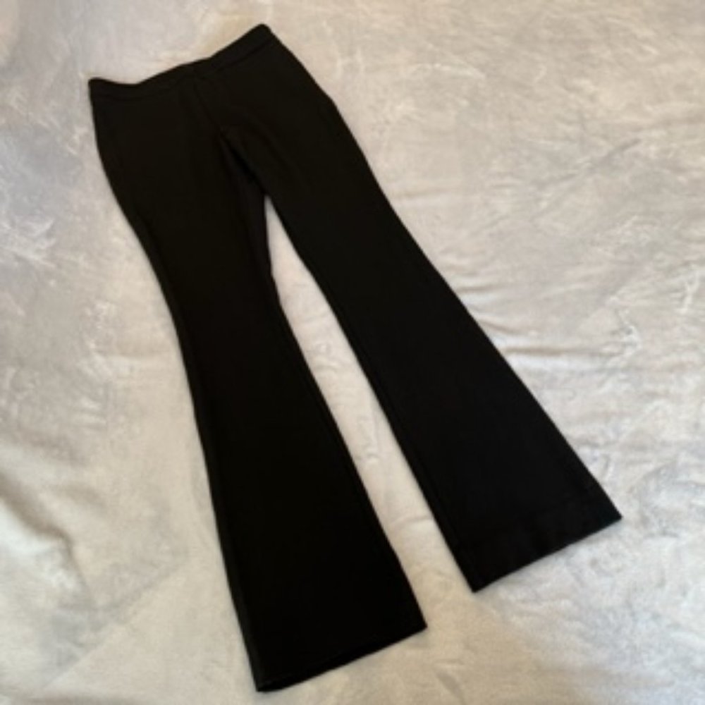 Per se Women's Trouser Pants 4 Black